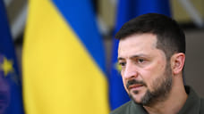 Зеленский заявил о нехватке сил для возвращения Крыма