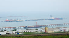 Перевалка железорудного сырья через порт Тамань увеличилась до 2,6 млн т