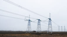 Часть Южного берега Крыма осталась без света