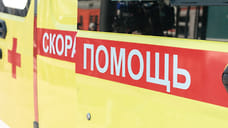 Житель Геленджика погиб под колесами автомобиля