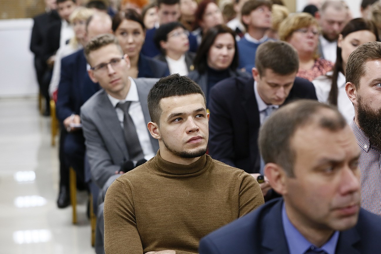 Занятость горожан. В Краснодаре в малом и среднем бизнесе занято более 245 тыс. человек, это 40,5% от населения, занятого в экономике краевого центра.