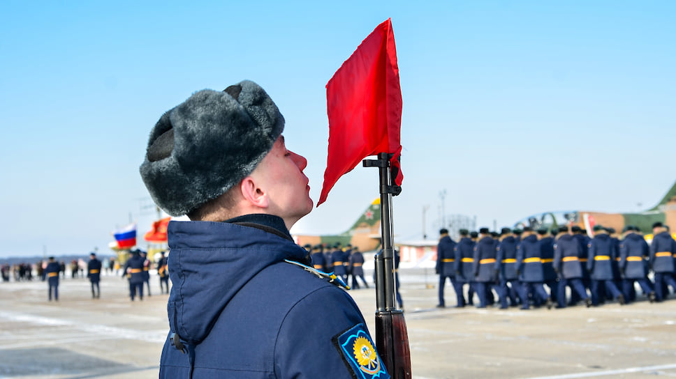 Тихорецкая учебная авиабаза отсчитывает свою историю с 1940 года, когда был создан авиационный полк
