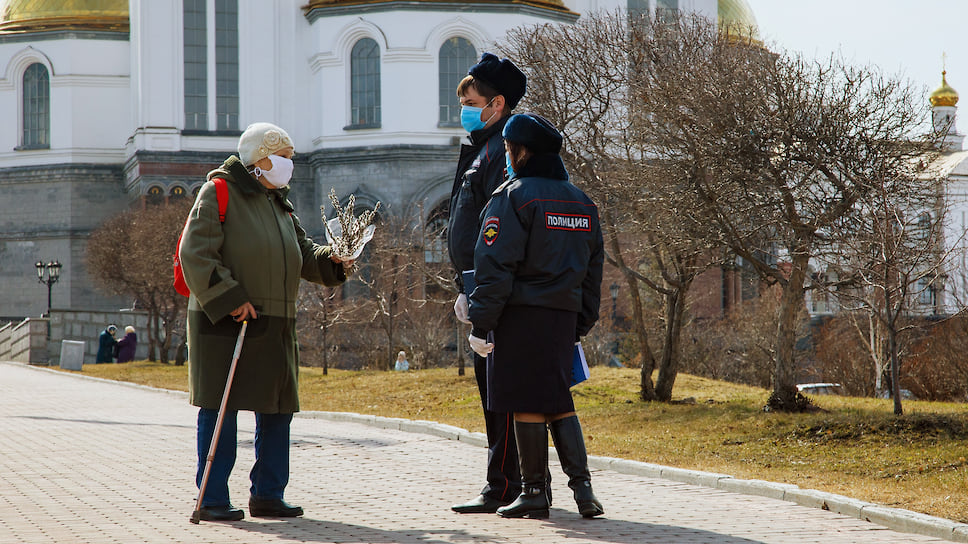 Юристы считают, 
что в законодательных актах не прописан порядок действия людей во время карантина