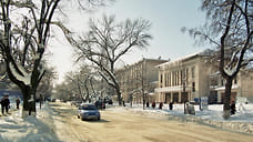 Снежные зимы в Краснодаре