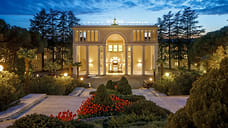 Деловые гости пожаловали