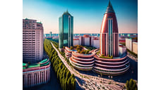 Кубань глазами нейросети