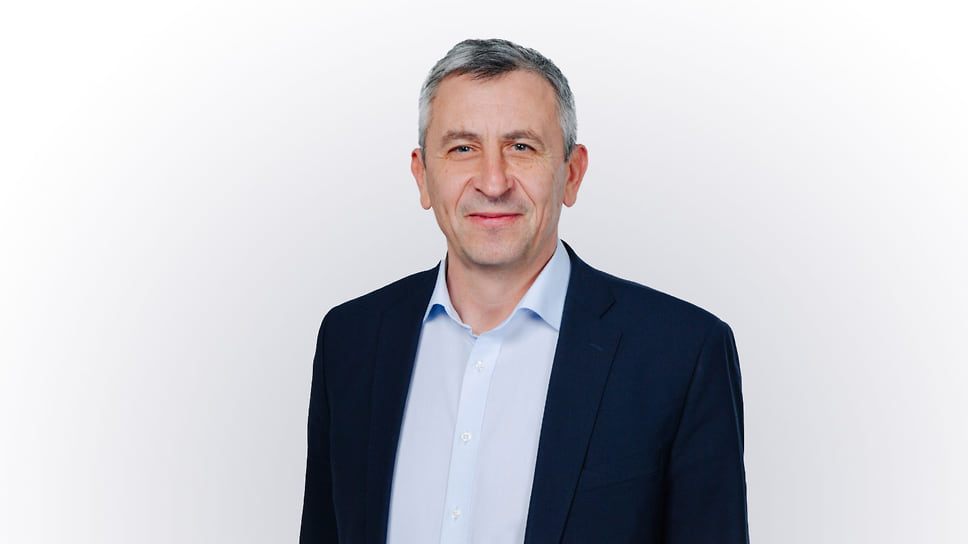 Евгений Зараменских