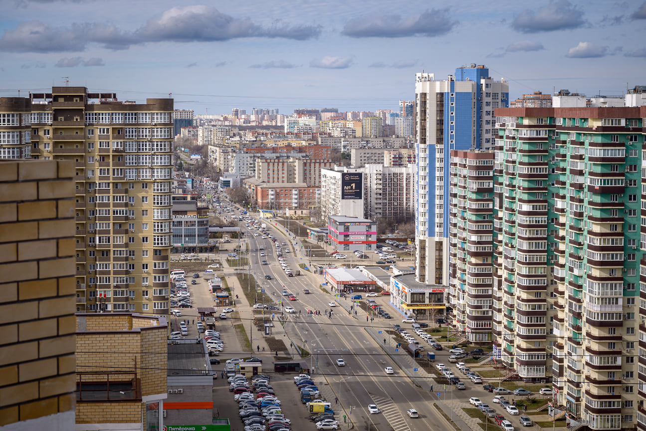 вторичный рынок домов в краснодаре (98) фото