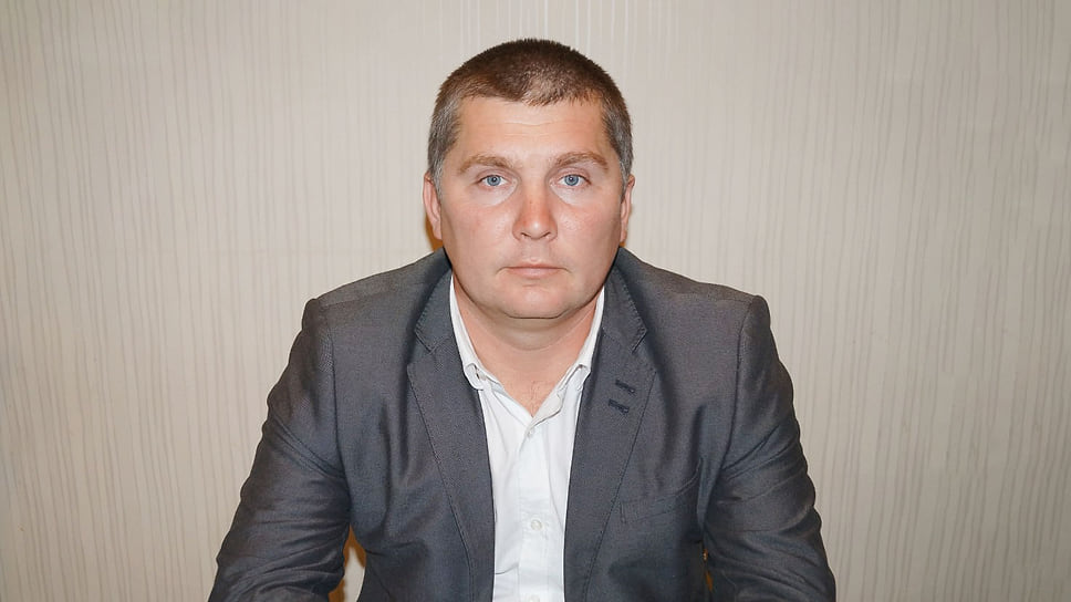 Евгений Фуфаев