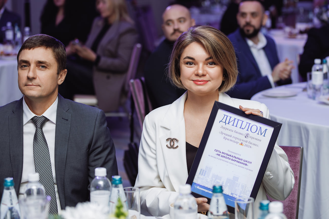 Среди номинантов представители сферы услуг, медицинской и строительной сфер, образования и сельского хозяйства и др.