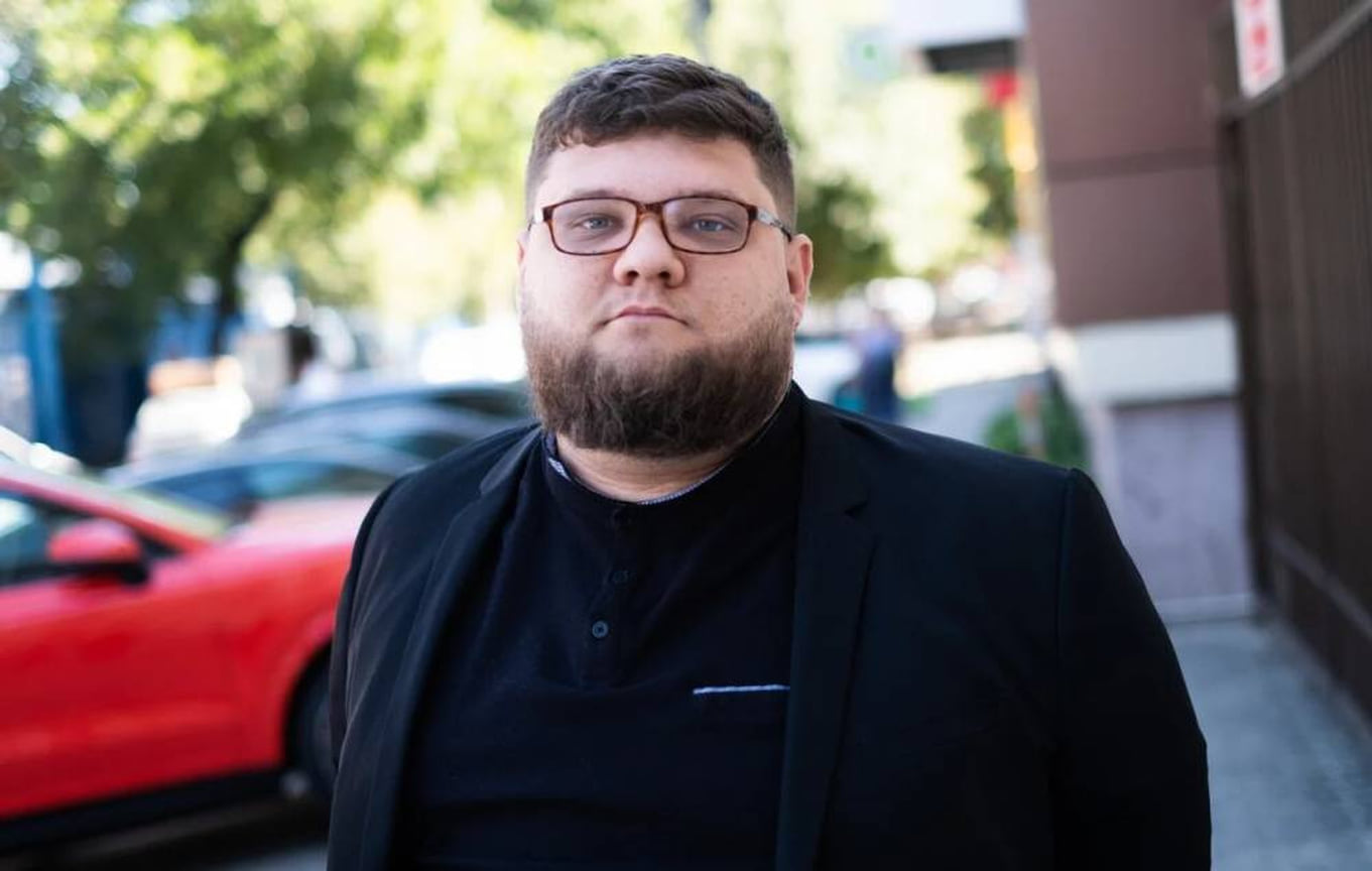 Григорий Киселев