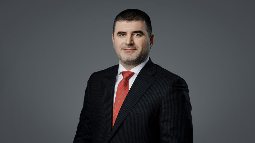 Дмитрий Горбунов