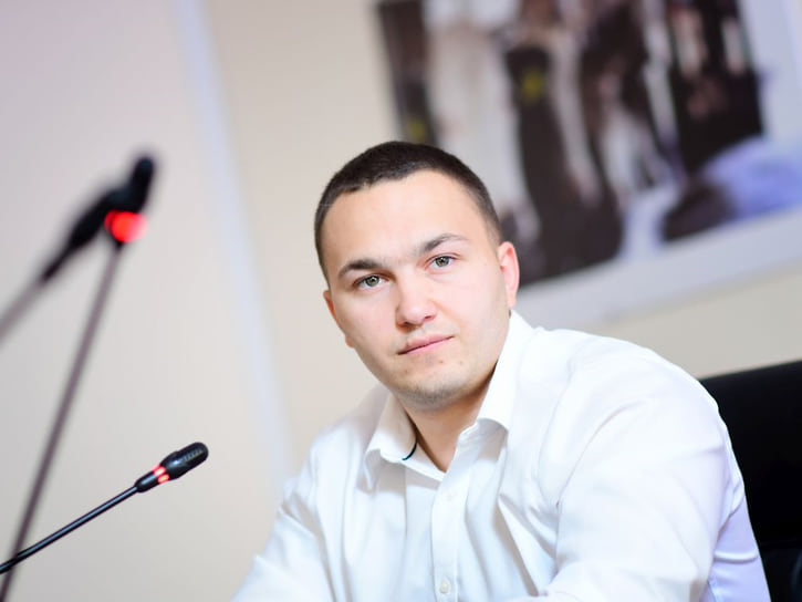 Андрей Недужко