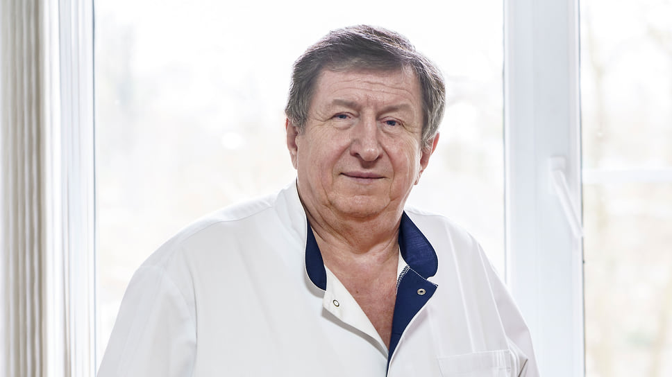Алексей Шевченко