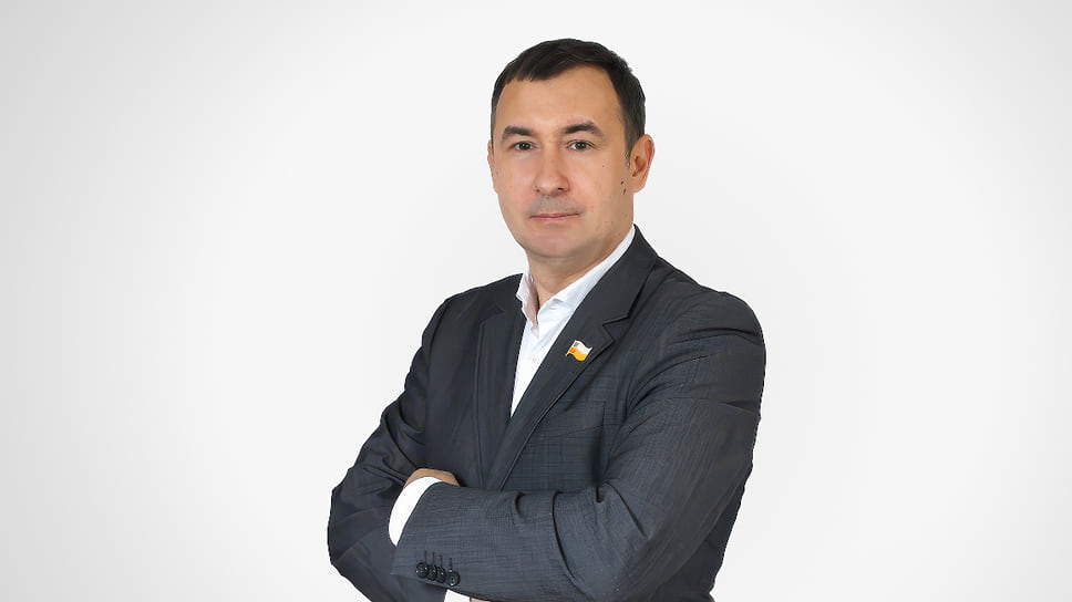 Станислав Домбровский