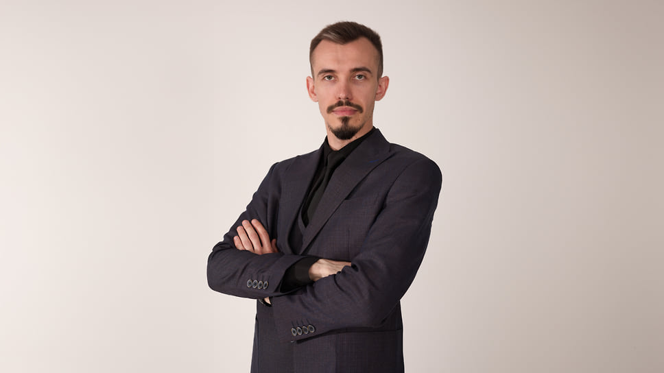 Александр Пахомов