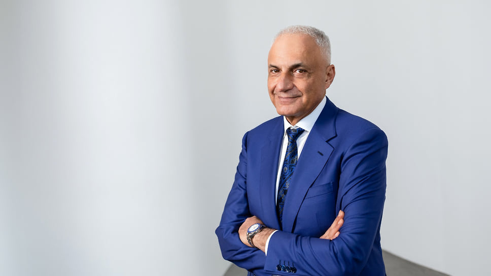 Феликс Гамзаев