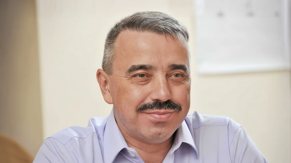 Даниэль Башмаков