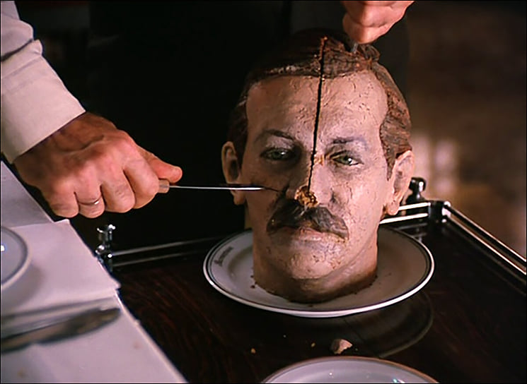 Кадр из фильма «Город Зеро» (1988)