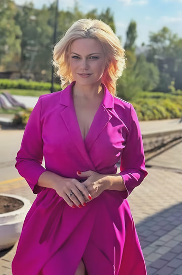 Татьяна Ракулова