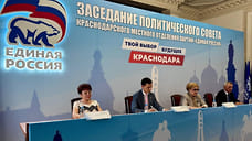 Выдвиженцы вышли на старт