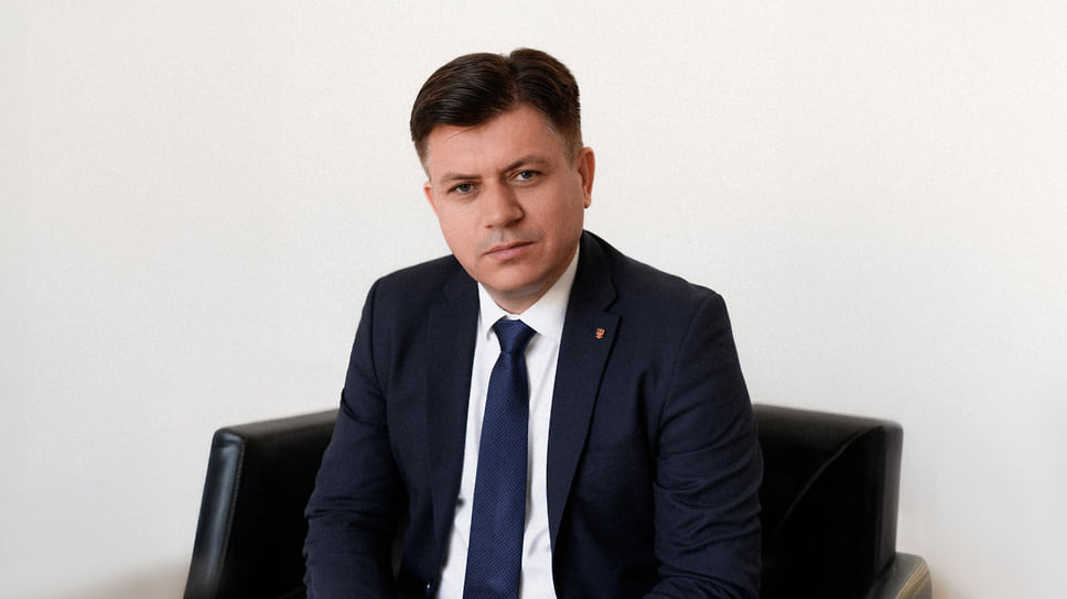 Андрей Вершицкий
