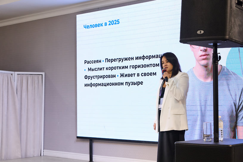 Ольга Сидоренко (Сделки.рф) — о трендах рынка девелопмента