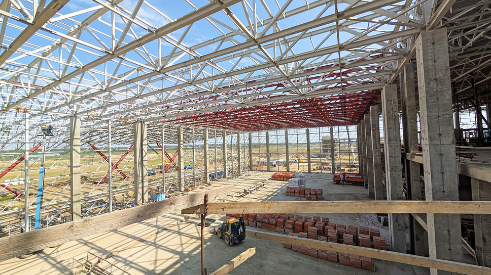 Западный подъезд будет построен за 3,4 млрд руб. при финансировании за счет бюджета Краснодарского края