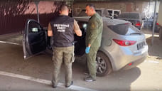 «Дюймовочку» убил попутчик