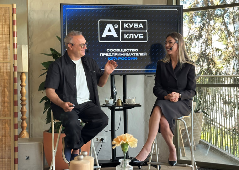 Галина Ратникова: «Мы делаем быстрые проекты, но и инвестируем вдолгую»