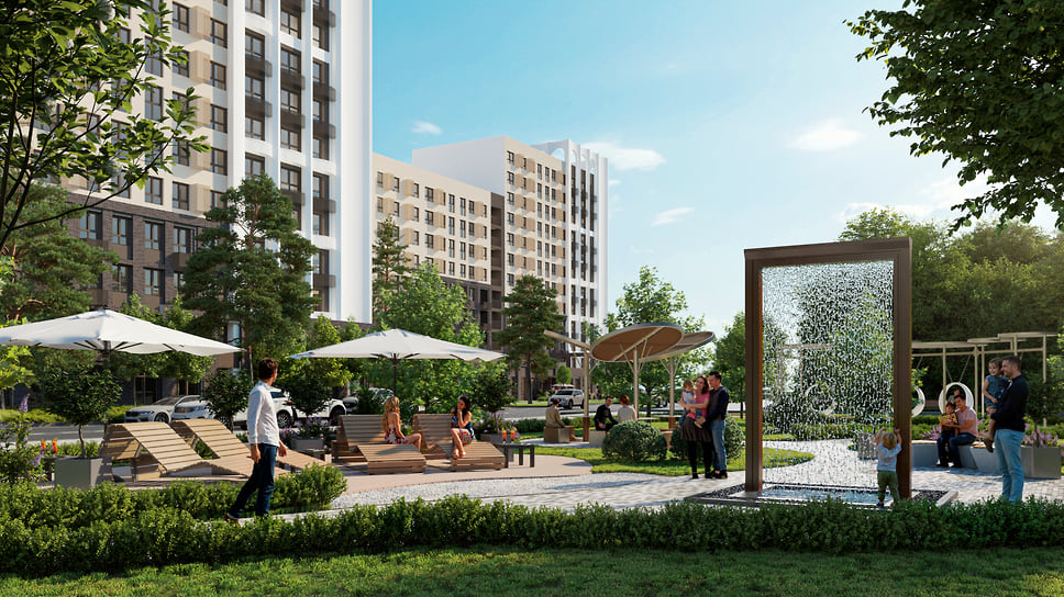 Инвесторов интересуют объекты доходной недвижимости в Анапе