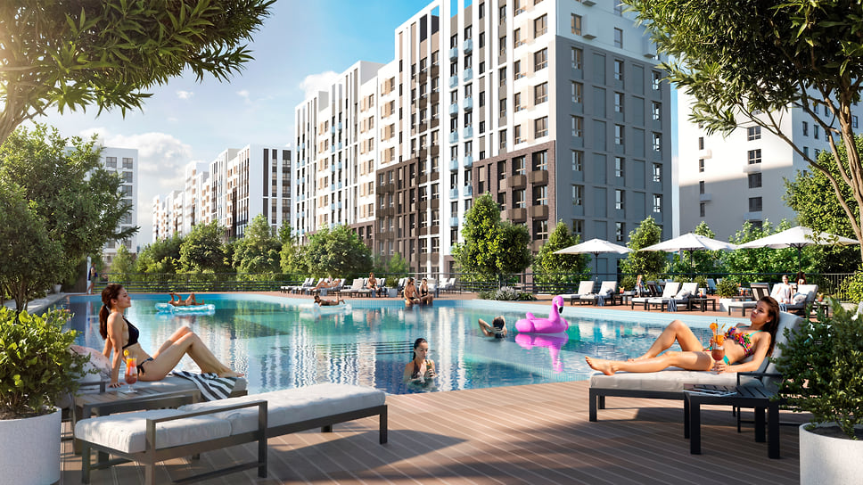 Туристический рынок в Анапе восстановится, а, вместе с тем, возобновится спрос на курортное жилье