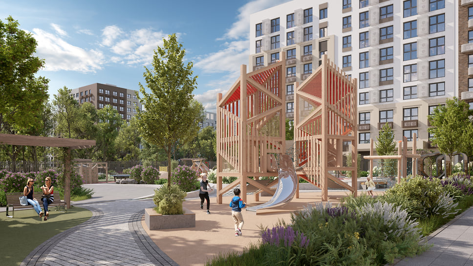 Жилье в Анапе теперь может строиться только в комплексе со всей сопутствующей инфраструктурой 