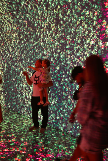 Посетить «Кроличью нору» можно ежедневно с 05:00 до 24:00