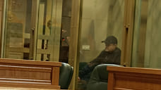 Блогер скрылся за ленточкой