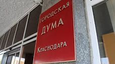 В парламент зашли «Новые люди»