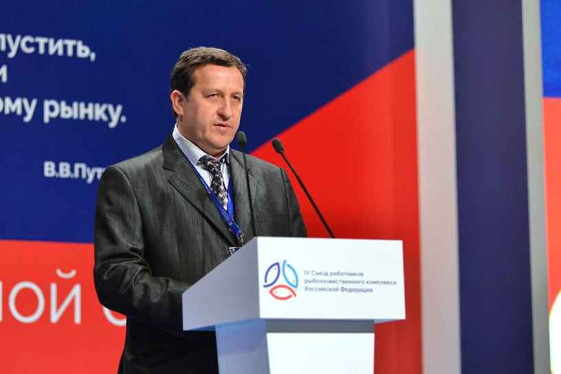 Валерий Сивочуб