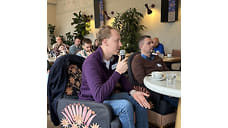 Грета Зубко: «Самое сложное в дизайне-проекте — создать концепцию»