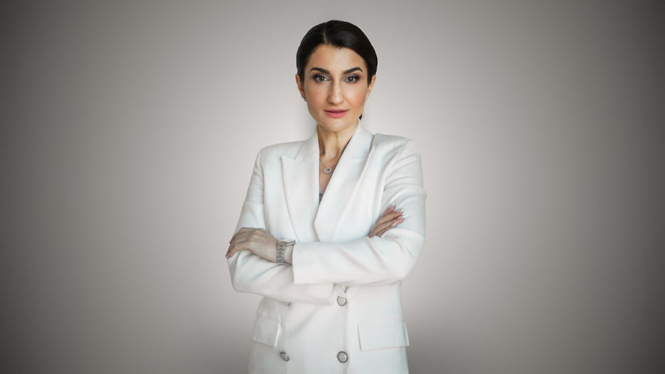 Элла Деткова