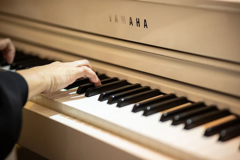 Музыку исполнял Кубанский симфонический оркестр