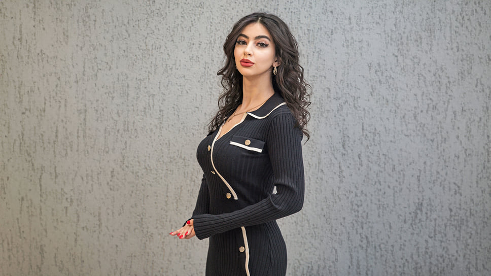 Изабелла Абрамян