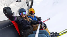 На курорте «Архыз» стартует Черная пятница