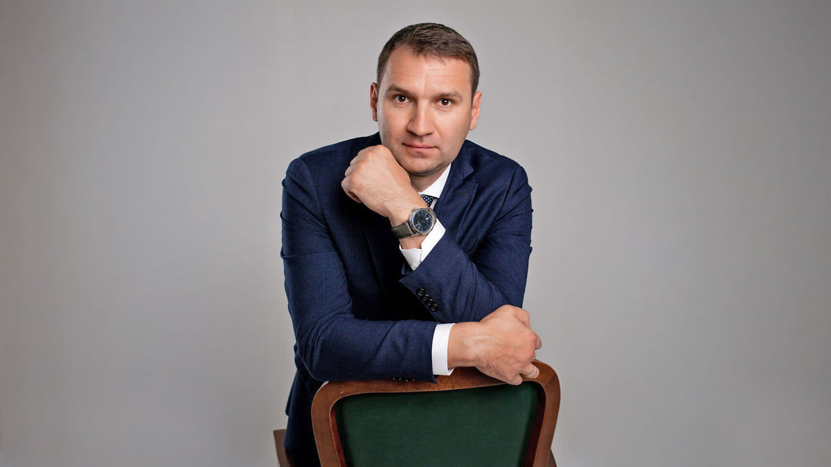 «Государство усиливает контроль за сбором доходов в бюджет»