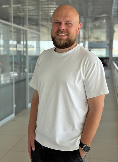 Александр Загорулько