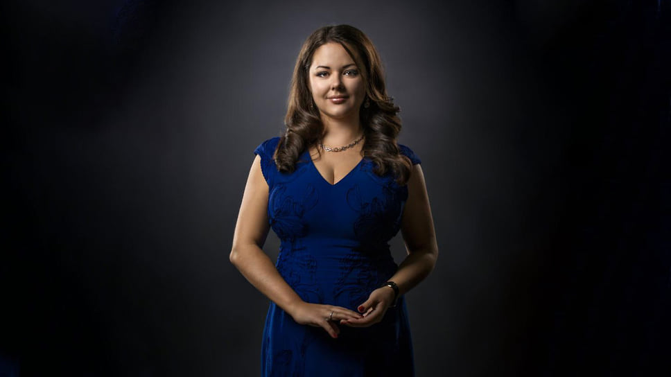 Марина Варшавская