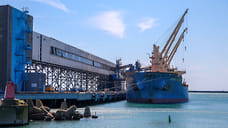 Порт пришвартовали к государству