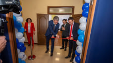 В КубГТУ открыли «Астра-лабораторию» для подготовки ИБ-кадров