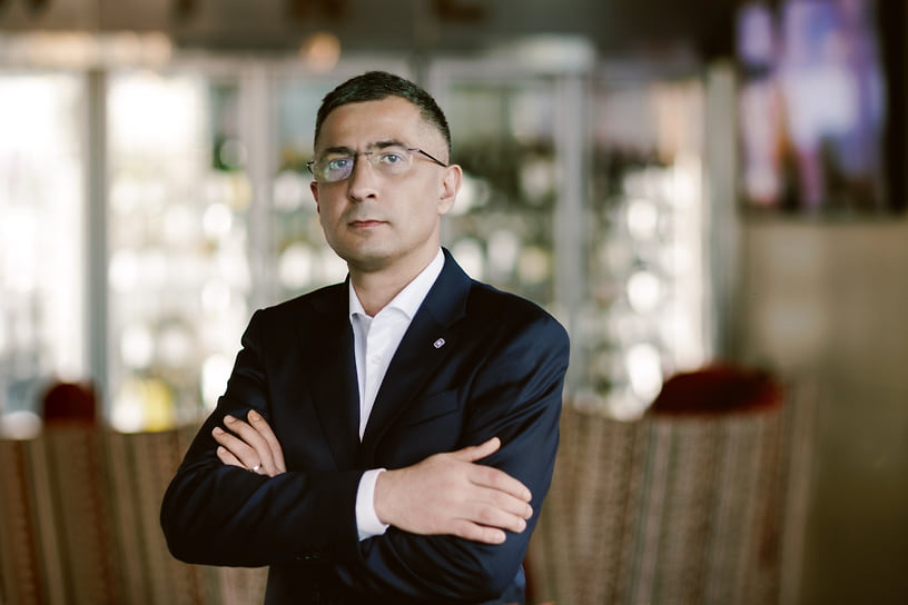 Арарат Согомонян: Стратегическое планирование — это необходимый момент, когда у тебя есть цель