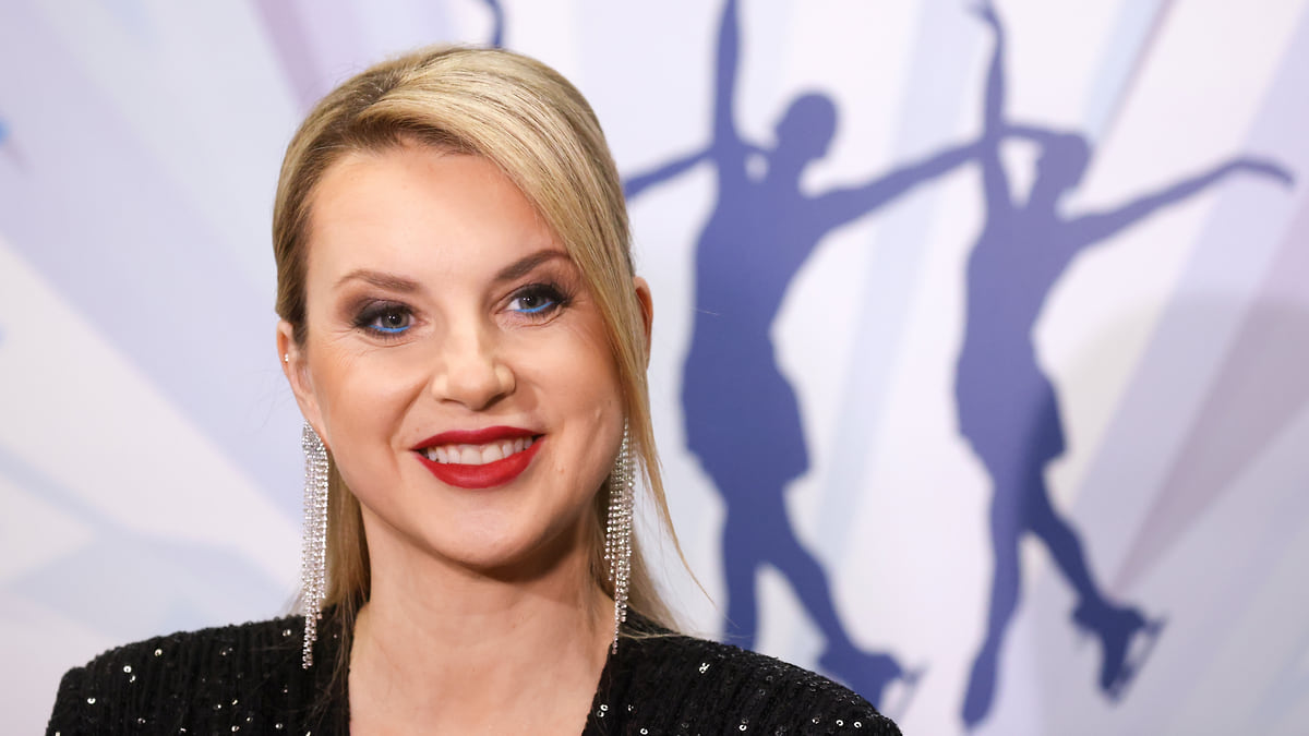 «Краснодар очень хорошо воспринимает все ледовые выступления»