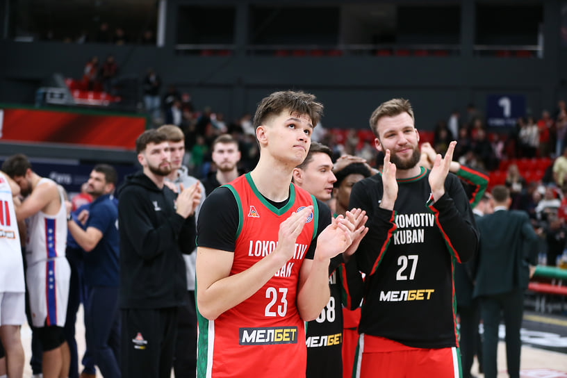 Встреча закончилась в овертайме